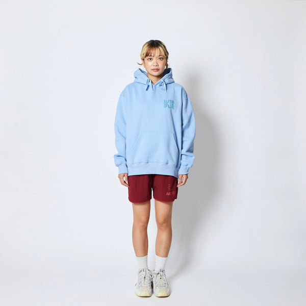 KOSMOS PULLOVER HOODIE LBL