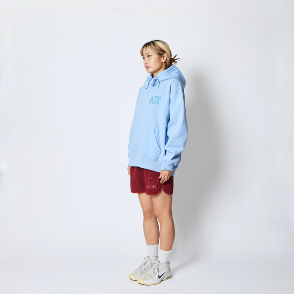 KOSMOS PULLOVER HOODIE LBL