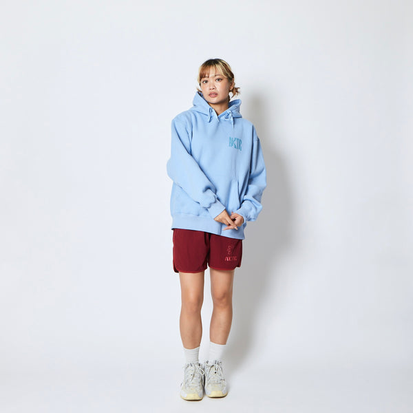 KOSMOS PULLOVER HOODIE LBL