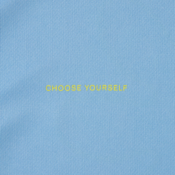 KOSMOS L/S SPORTS TEE LBL