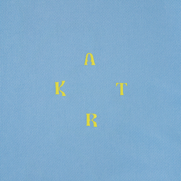 KOSMOS L/S SPORTS TEE LBL