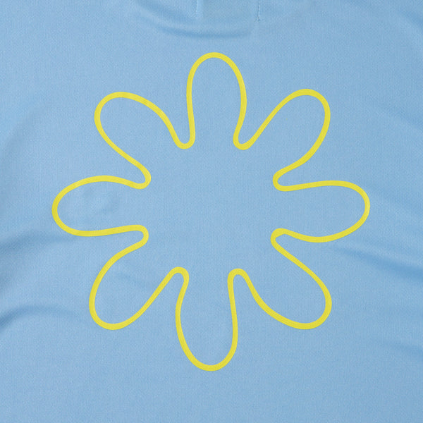 KOSMOS L/S SPORTS TEE LBL