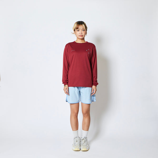 KOSMOS SHORT PIPING SHORTS LBL