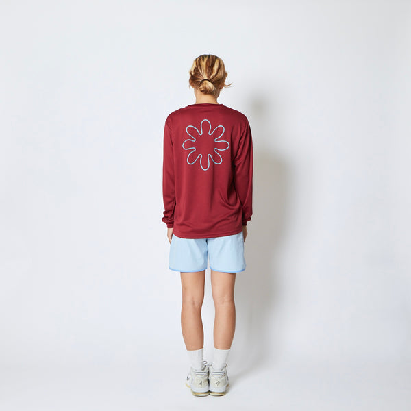 KOSMOS SHORT PIPING SHORTS LBL