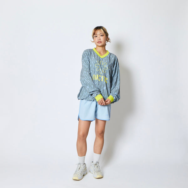 KOSMOS SHORT PIPING SHORTS LBL