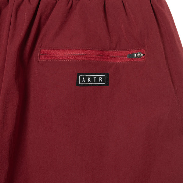 KOSMOS SHORT PIPING SHORTS RD