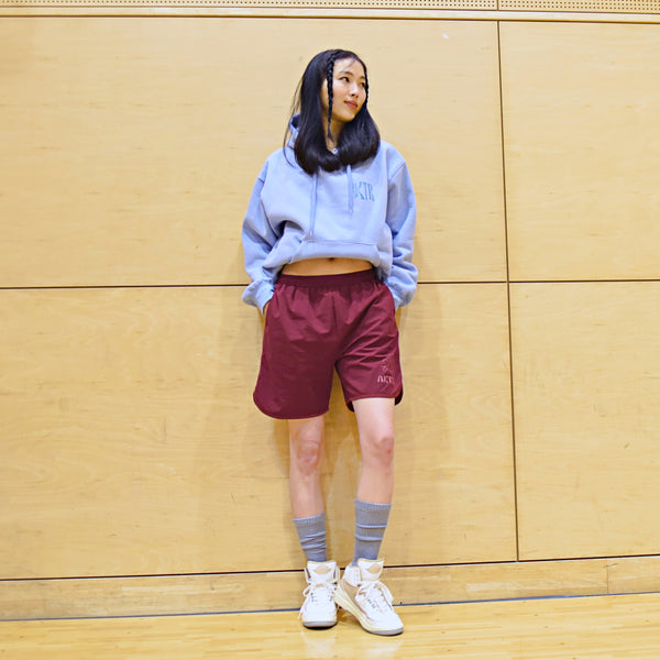 KOSMOS SHORT PIPING SHORTS RD