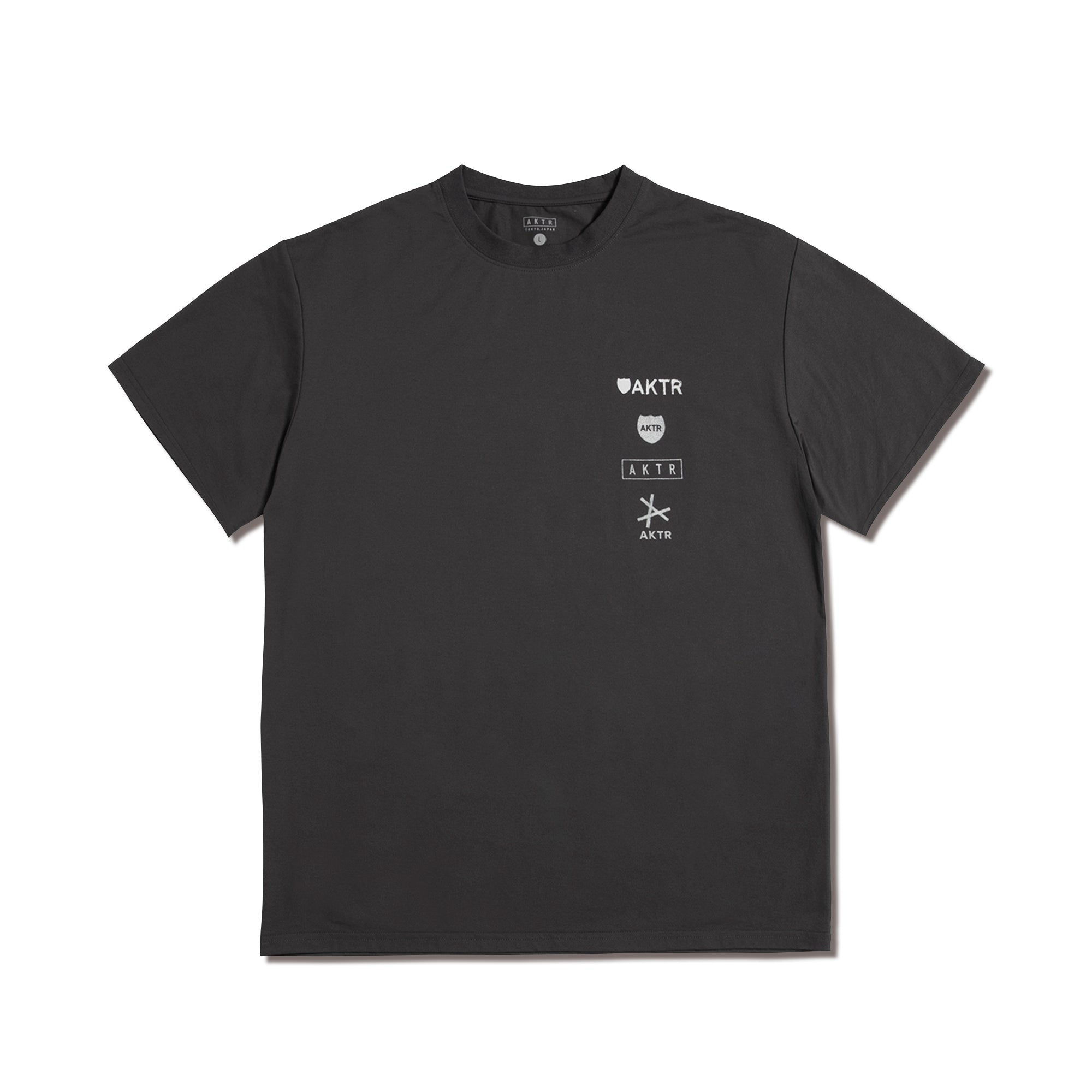 MEMORIAL SPORTS TEE GY – AKTR OFFICIAL