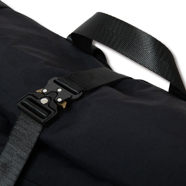 STUFF ROLLTOP BACKPACK BK