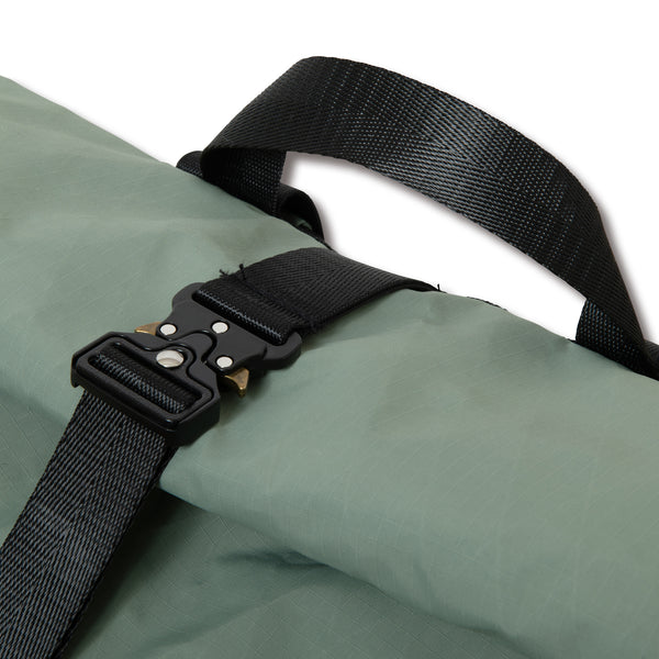 STUFF ROLLTOP BACKPACK GR