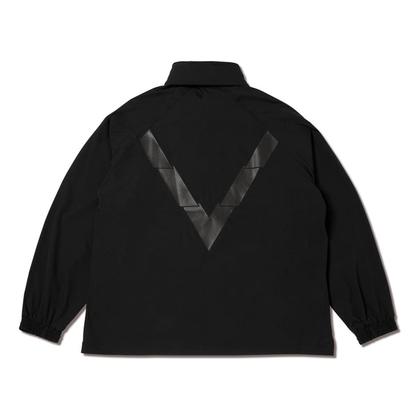 TWB TRANING JACKET BK