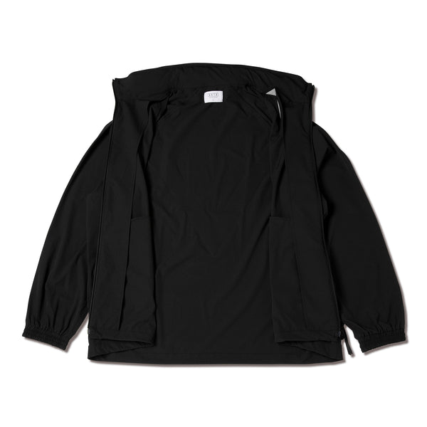 TWB TRANING JACKET BK