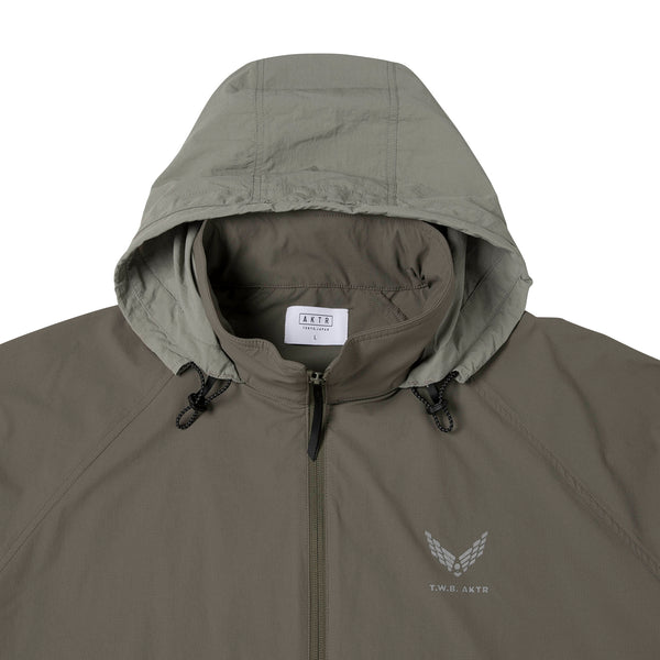 TWB TRANING JACKET GG