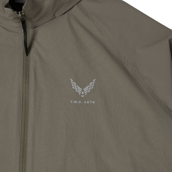 TWB TRANING JACKET GG