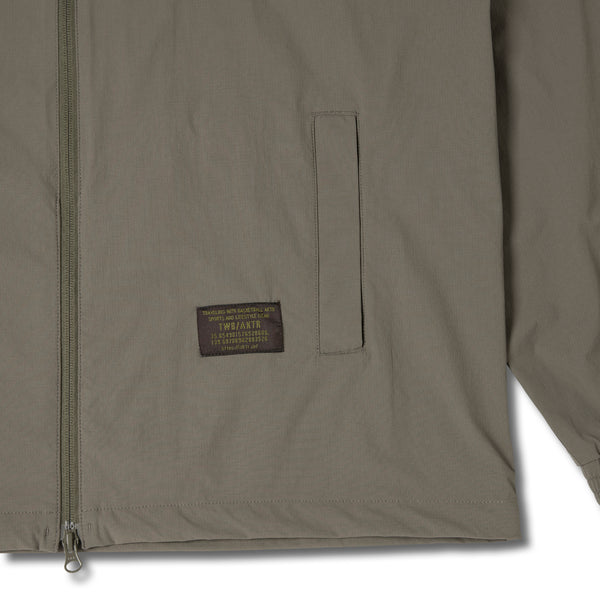 TWB TRANING JACKET GG