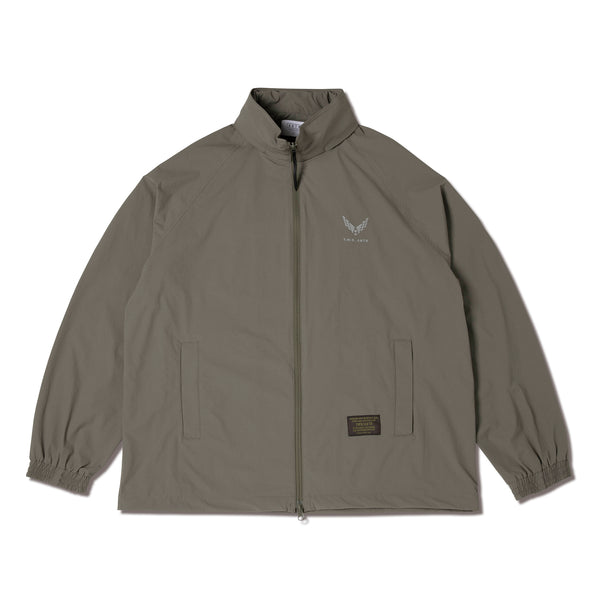 TWB TRANING JACKET GG