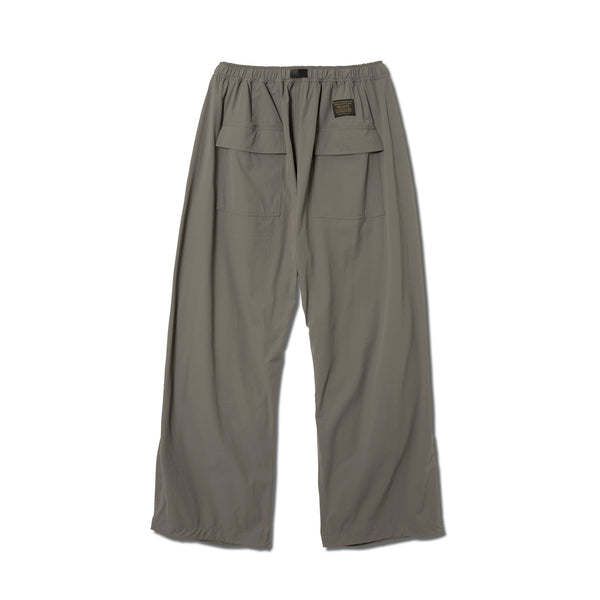 TWB TRANING WIDE PANTS GG