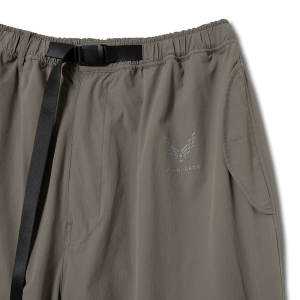 TWB TRANING WIDE PANTS GG