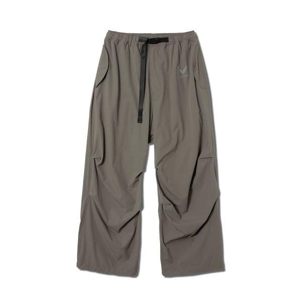 TWB TRANING WIDE PANTS GG