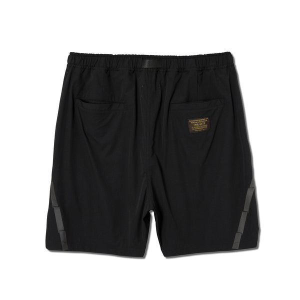 TWB TRANING 5.5-INCH SHORTS BK
