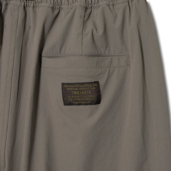 TWB TRANING 5.5-INCH SHORTS GG