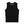 Load image into Gallery viewer, C.Y.C. SLEEVELESS T/C TEE BK

