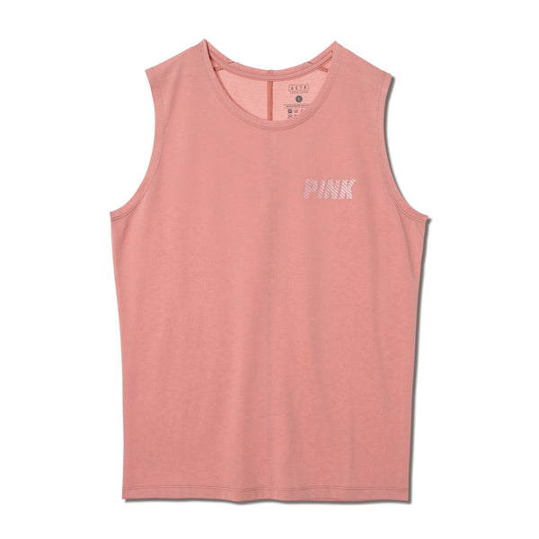 C.Y.C. SLEEVELESS T/C TEE PK