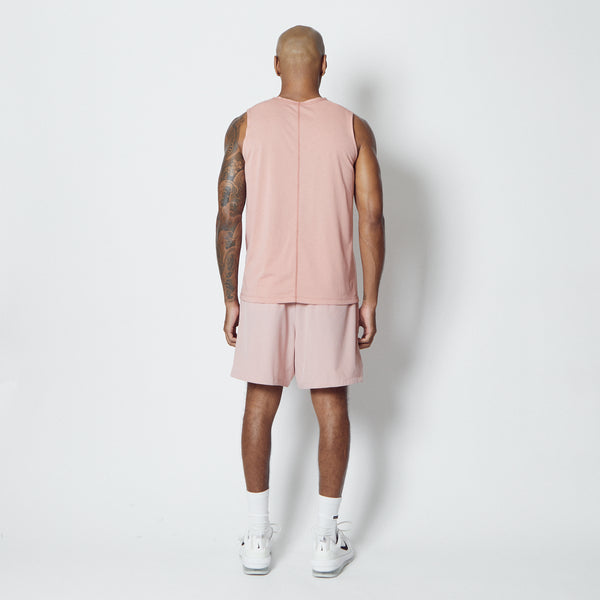 C.Y.C. SLEEVELESS T/C TEE PK