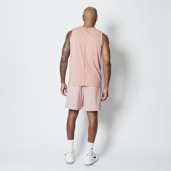 C.Y.C. SLEEVELESS T/C TEE PK