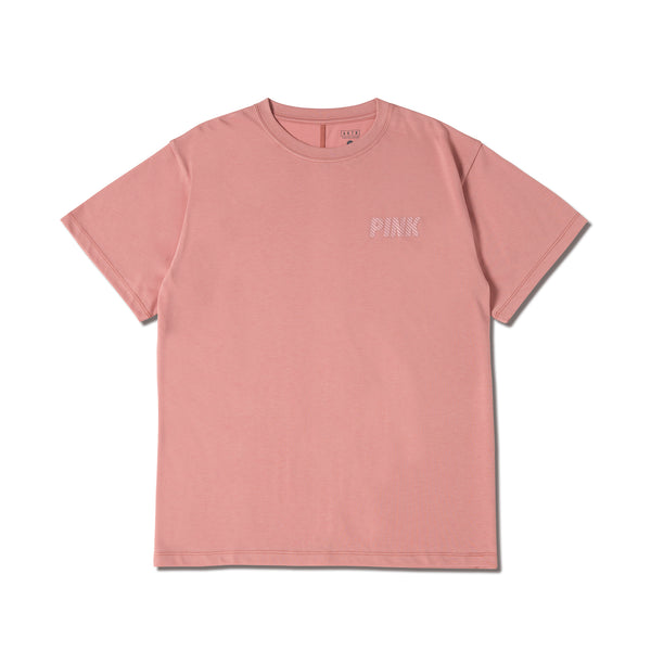 C.Y.C. LOOSE FIT T/C TEE PK