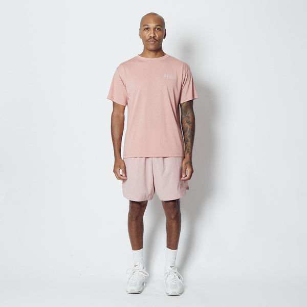C.Y.C. LOOSE FIT T/C TEE PK