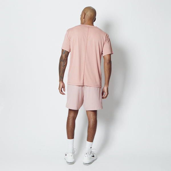 C.Y.C. LOOSE FIT T/C TEE PK