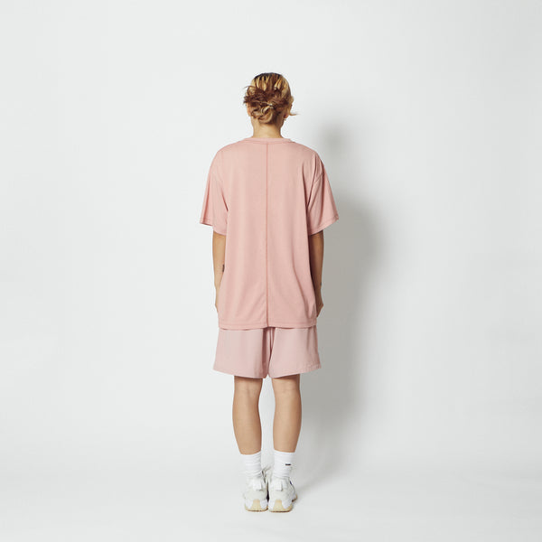 C.Y.C. LOOSE FIT T/C TEE PK