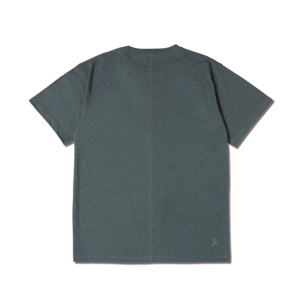 C.Y.C. LOOSE FIT T/C TEE SG