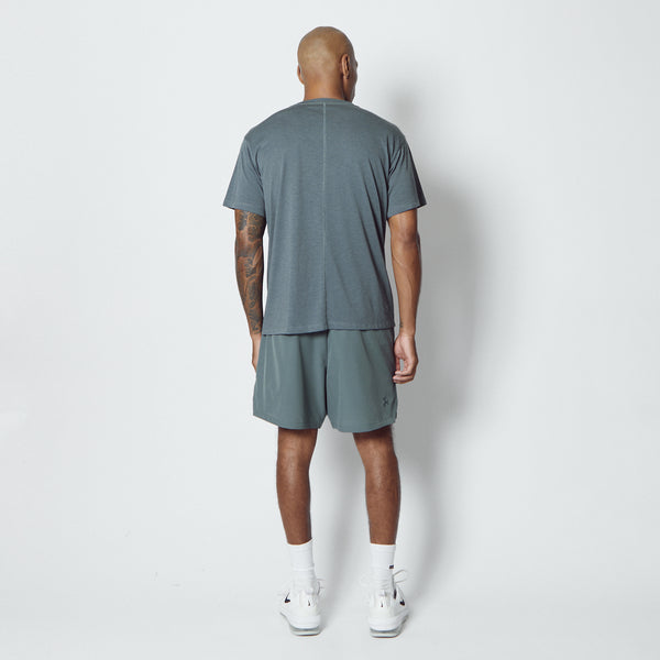 C.Y.C. LOOSE FIT T/C TEE SG