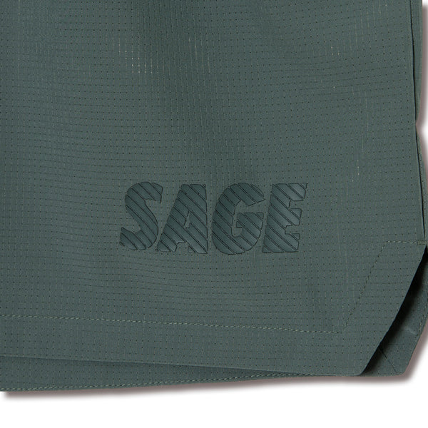 C.Y.C. 5.5-INCH SHRT WD PNTS SG