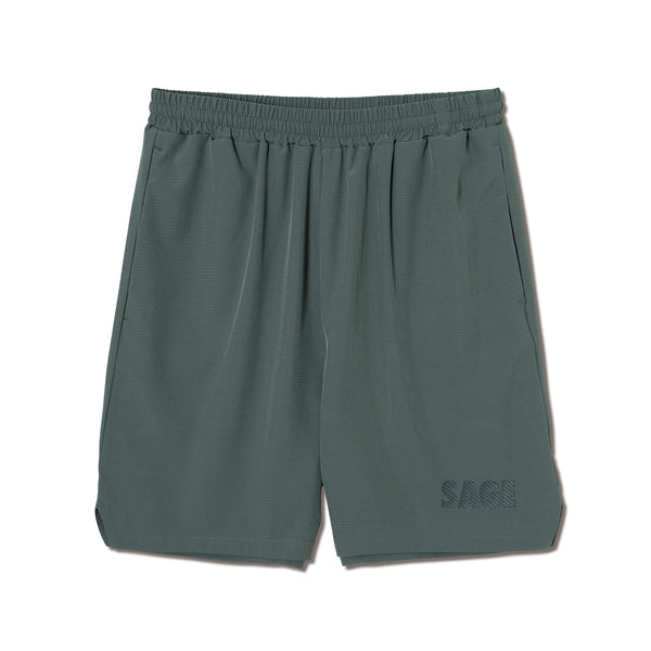 C.Y.C. 5.5-INCH SHRT WD PNTS SG