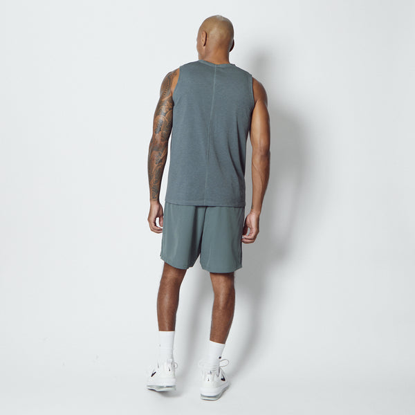 C.Y.C. 5.5-INCH SHRT WD PNTS SG