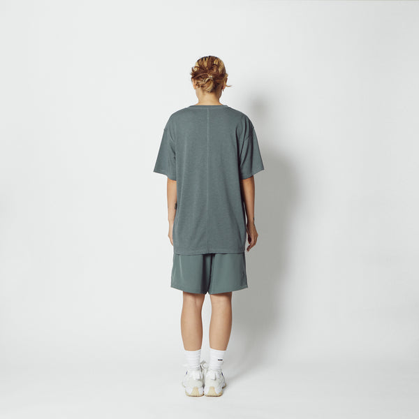 C.Y.C. 5.5-INCH SHRT WD PNTS SG