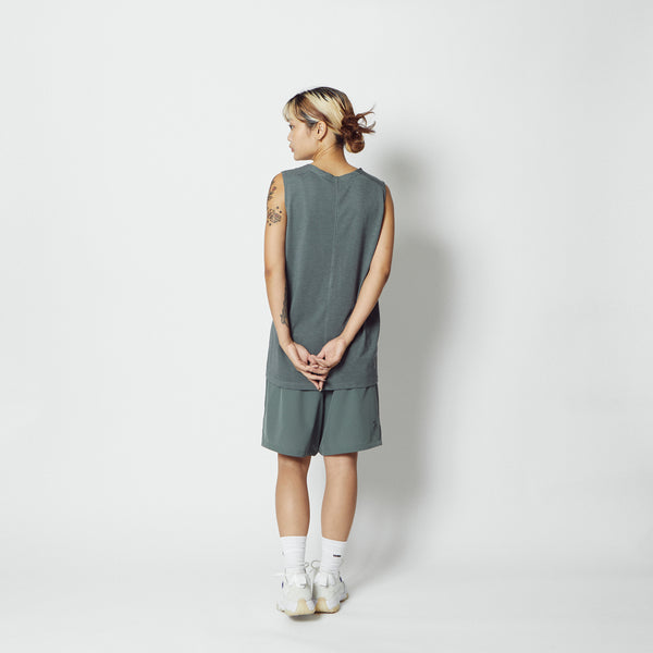 C.Y.C. 5.5-INCH SHRT WD PNTS SG