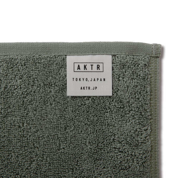 SPORTS TOWEL "B.BALL COURT" GR