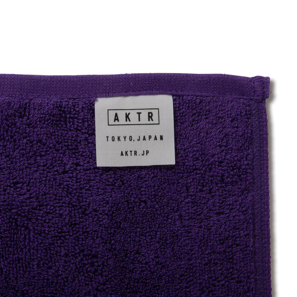 SPORTS TOWEL "B.BALL COURT" PL