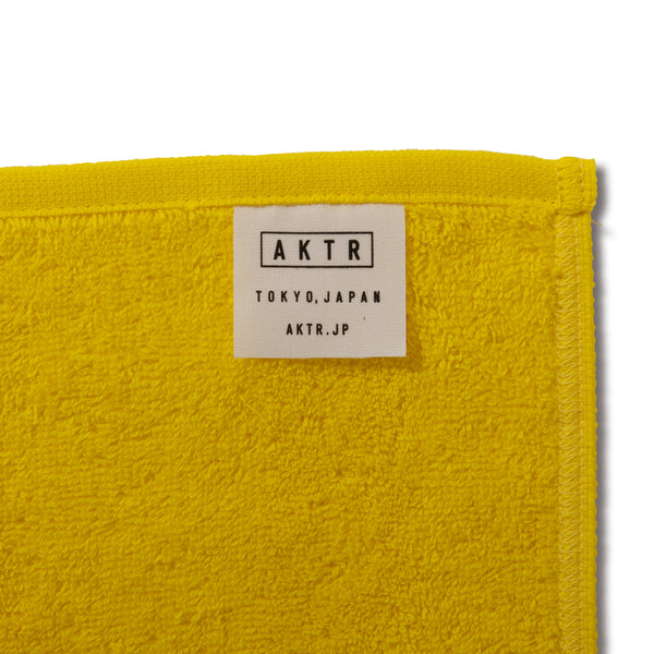 SPORTS TOWEL "B.BALL COURT" YL