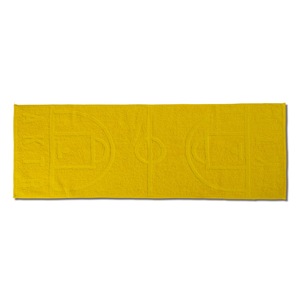 SPORTS TOWEL "B.BALL COURT" YL