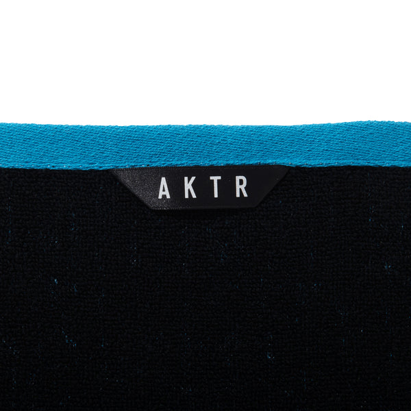 BIG SPORTS TOWEL "TRI-LINE" BL