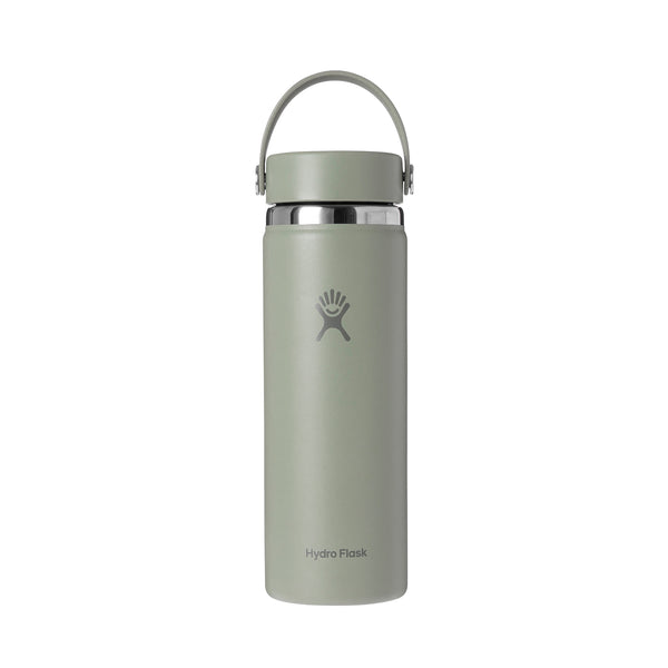 x Hydro Flask 20oz Wide Mouth Bottle AG