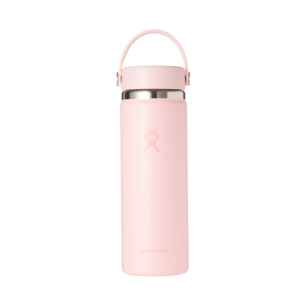 x Hydro Flask 20oz Wide Mouth Bottle TR