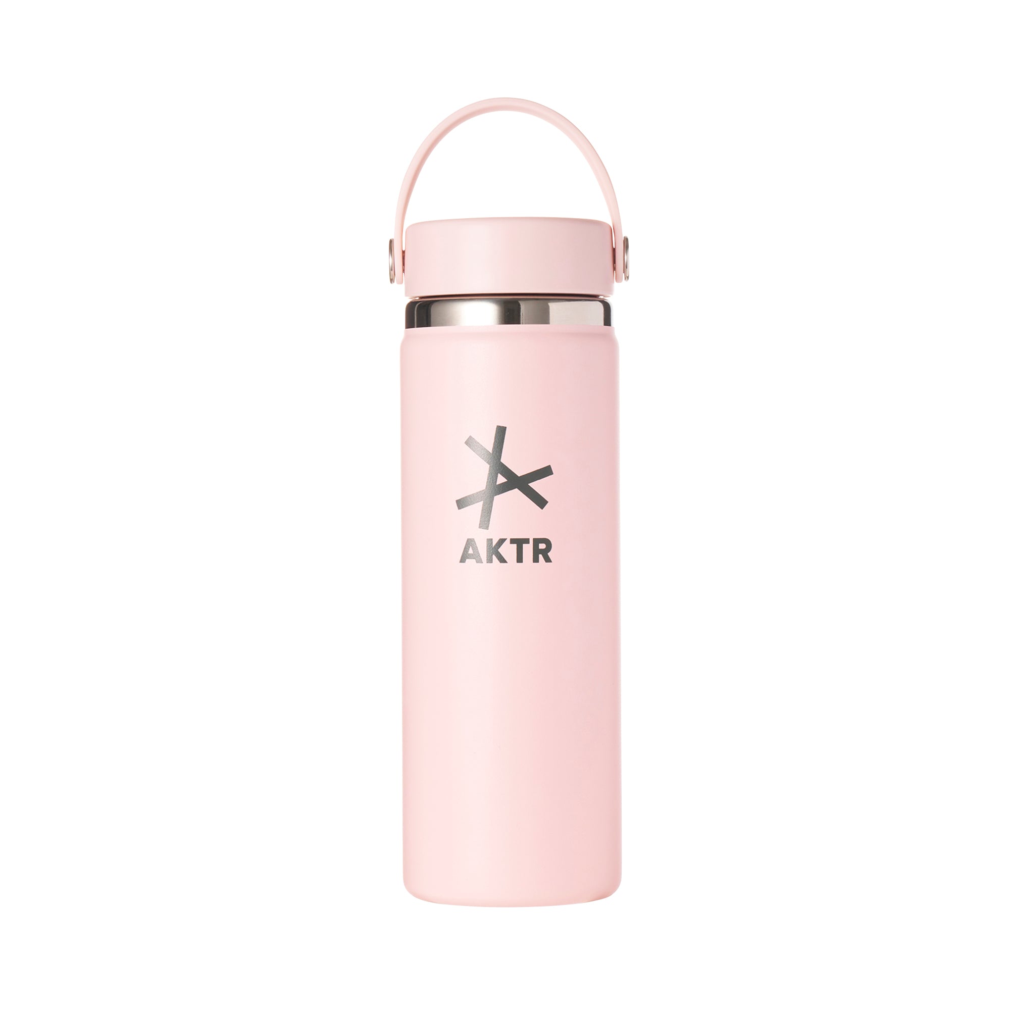 x Hydro Flask 20oz Wide Mouth Bottle TR – AKTR OFFICIAL