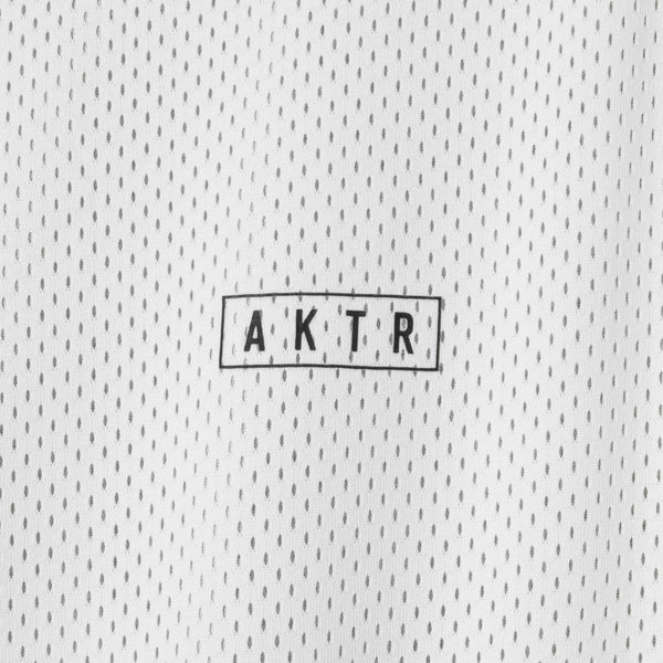 MELT CAMO REVERSIBLE TANK  BKxWH