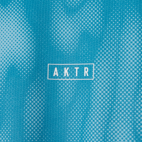 MELT CAMO REVERSIBLE TANK  BLxWH